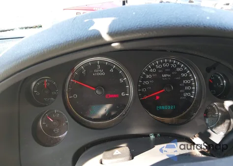 2008 Chevrolet Tahoe Lt from USA, damaged, VIN 1GNFK13028R137168